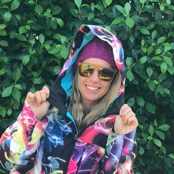 🌴🌼BURTON- WINTER SNOW BEANIE🌼🌴 - Picture 3 of 7